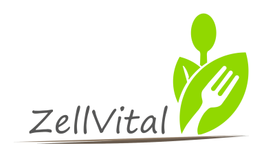 ZellVital Logo